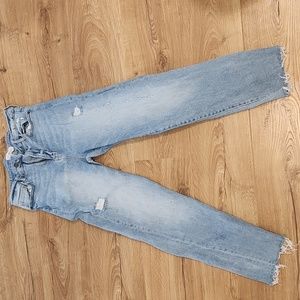 Carly Jean Los Angeles Chrissy Denim